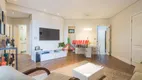 Foto 4 de Apartamento com 3 Quartos à venda, 72m² em Chácara Klabin, São Paulo