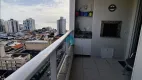 Foto 10 de Apartamento com 3 Quartos à venda, 100m² em Estreito, Florianópolis