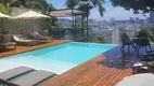 Foto 23 de Casa com 6 Quartos à venda, 600m² em Santa Teresa, Rio de Janeiro