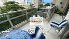 Foto 28 de Apartamento com 3 Quartos à venda, 135m² em Pitangueiras, Guarujá