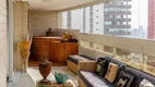 Foto 12 de Apartamento com 3 Quartos à venda, 366m² em Alto da Lapa, São Paulo