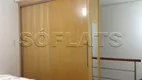 Foto 7 de Flat com 1 Quarto à venda, 42m² em Moema, São Paulo