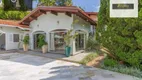 Foto 25 de Casa de Condomínio com 6 Quartos à venda, 611m² em Condominio Santa Fe, Vinhedo