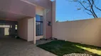 Foto 2 de Casa com 3 Quartos à venda, 110m² em Cardoso, Aparecida de Goiânia