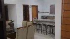 Foto 6 de Casa de Condomínio com 3 Quartos à venda, 180m² em Cascata, Paulínia