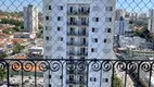 Foto 2 de Apartamento com 3 Quartos à venda, 83m² em Vila Indiana, São Paulo