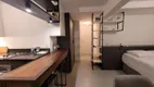 Foto 9 de Apartamento com 1 Quarto à venda, 31m² em Trindade, Florianópolis