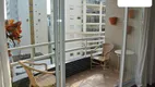 Foto 6 de Apartamento com 2 Quartos à venda, 117m² em Itaim Bibi, São Paulo