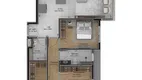 Foto 25 de Apartamento com 3 Quartos à venda, 101m² em Humaitá, Bento Gonçalves