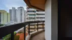 Foto 36 de Apartamento com 4 Quartos para alugar, 343m² em Aclimação, São Paulo