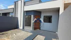 Foto 4 de Casa com 2 Quartos à venda, 68m² em Residencial Abussafe, Londrina