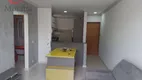 Foto 3 de Apartamento com 2 Quartos à venda, 62m² em Jardim Três Marias, Salto