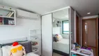 Foto 10 de Apartamento com 3 Quartos à venda, 120m² em Piedade, Jaboatão dos Guararapes