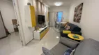 Foto 3 de Apartamento com 1 Quarto à venda, 65m² em Jardim Las Palmas, Guarujá
