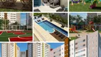 Foto 33 de Apartamento com 3 Quartos à venda, 65m² em Conjunto Residencial Flamboyant, São José dos Campos