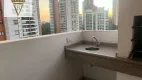 Foto 10 de Apartamento com 3 Quartos para venda ou aluguel, 160m² em Panamby, São Paulo