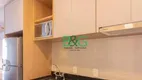 Foto 12 de Apartamento com 1 Quarto à venda, 31m² em Moema, São Paulo