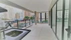 Foto 8 de Apartamento com 3 Quartos à venda, 117m² em Moema, São Paulo