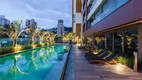 Foto 14 de Apartamento com 4 Quartos para venda ou aluguel, 308m² em Beira Mar, Florianópolis