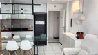 Foto 6 de Apartamento com 2 Quartos à venda, 64m² em Jardim Renascença, São Luís