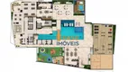 Foto 28 de Apartamento com 3 Quartos à venda, 169m² em Nazaré, Belém