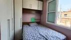 Foto 6 de Apartamento com 2 Quartos à venda, 44m² em Vila Apiai, Santo André