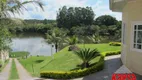 Foto 10 de Sobrado com 5 Quartos à venda, 500m² em Parque da Represa, Atibaia