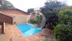 Foto 38 de Sobrado com 6 Quartos para venda ou aluguel, 447m² em Nova Campinas, Campinas