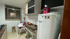 Foto 12 de Apartamento com 3 Quartos à venda, 60m² em Bonfim, São João Del Rei