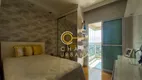 Foto 69 de Apartamento com 3 Quartos para alugar, 178m² em Gonzaga, Santos