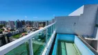 Foto 2 de Cobertura com 2 Quartos à venda, 142m² em Jardim Oceania, João Pessoa