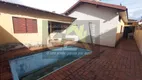 Foto 24 de Casa com 3 Quartos à venda, 170m² em Vila Prado, São Carlos