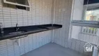 Foto 3 de Apartamento com 1 Quarto à venda, 54m² em Vila Guilhermina, Praia Grande