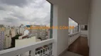 Foto 17 de Cobertura com 6 Quartos para venda ou aluguel, 381m² em Santa Cecília, São Paulo