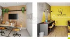 Foto 4 de Apartamento com 2 Quartos à venda, 42m² em Capibaribe, São Lourenço da Mata