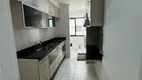 Foto 2 de Apartamento com 3 Quartos à venda, 65m² em Jardim das Flores, São Paulo