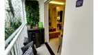 Foto 4 de Apartamento com 2 Quartos à venda, 44m² em Mandaqui, São Paulo