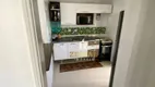 Foto 8 de Apartamento com 1 Quarto à venda, 55m² em Balneário Praia do Pernambuco, Guarujá