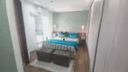 Foto 16 de Apartamento com 3 Quartos à venda, 136m² em Vila Bastos, Santo André