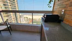 Foto 16 de Apartamento com 3 Quartos à venda, 126m² em Aviação, Praia Grande