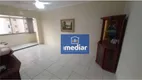 Foto 2 de Apartamento com 2 Quartos à venda, 83m² em José Menino, Santos