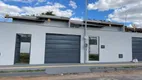 Foto 19 de Casa com 3 Quartos à venda, 125m² em Industrial Santo Antonio, Aparecida de Goiânia