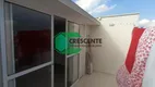 Foto 18 de Cobertura com 2 Quartos à venda, 100m² em Vila Alzira, Santo André