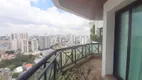 Foto 13 de Cobertura com 3 Quartos para alugar, 319m² em Jardim Anália Franco, São Paulo