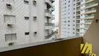 Foto 5 de Apartamento com 3 Quartos à venda, 110m² em Jardim Astúrias, Guarujá