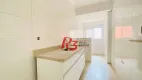 Foto 10 de Apartamento com 2 Quartos à venda, 60m² em José Menino, Santos