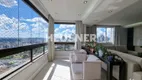 Foto 10 de Apartamento com 3 Quartos à venda, 126m² em Centro, Novo Hamburgo