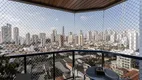 Foto 6 de Apartamento com 3 Quartos à venda, 105m² em Jardim Anália Franco, São Paulo