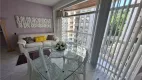 Foto 10 de Apartamento com 2 Quartos à venda, 73m² em Pitangueiras, Guarujá