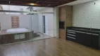 Foto 19 de Casa de Condomínio com 3 Quartos à venda, 248m² em Residencial Samambaia, São Carlos